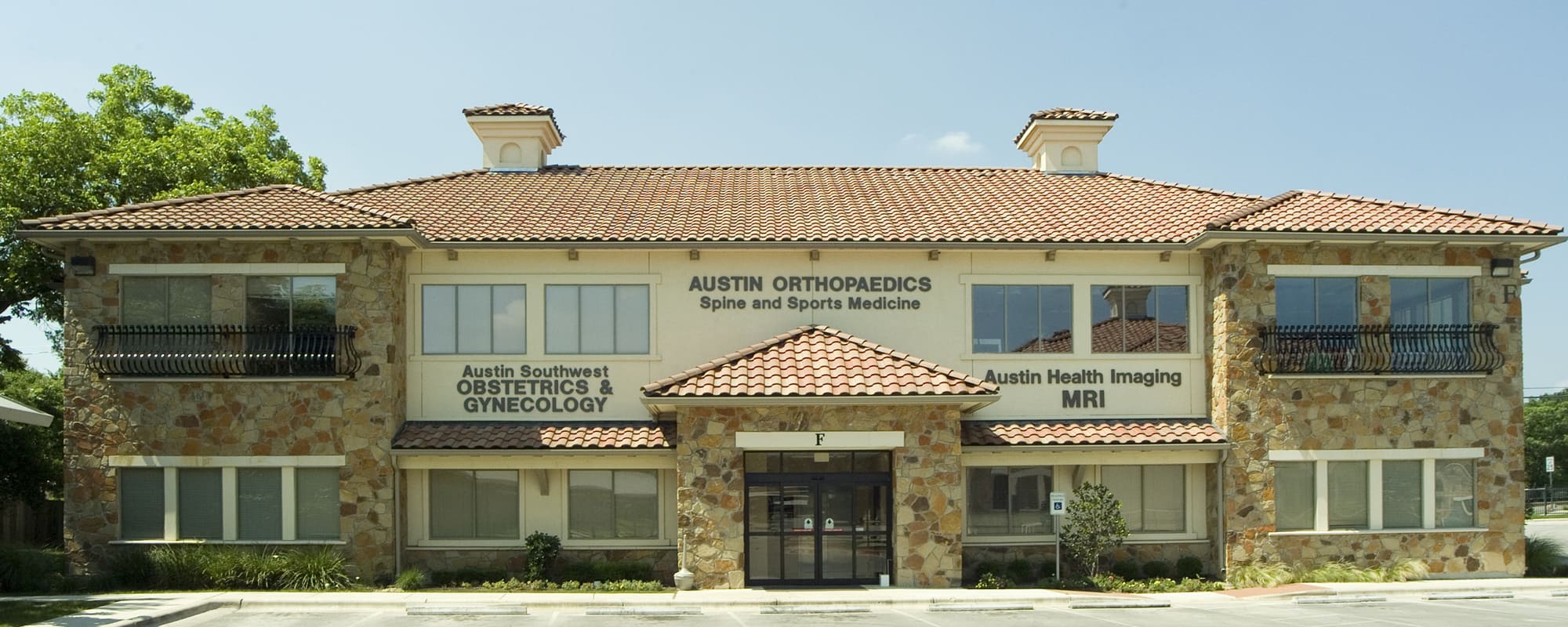 Medical Dentai Archives BEC Austin Commercial General Contractor