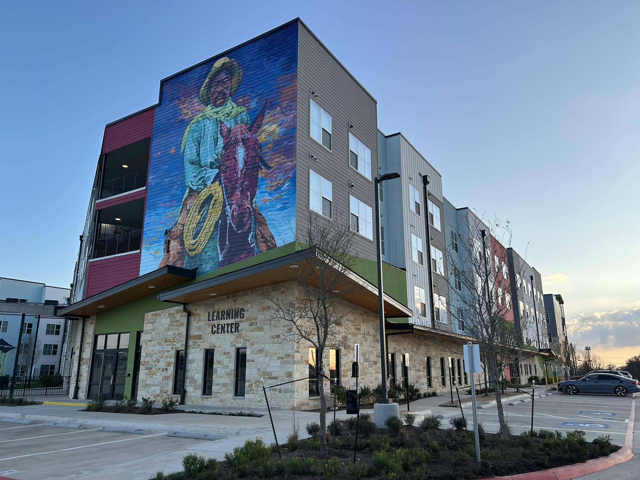 Norman Commons